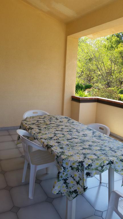 Villa Magnolia Appartamenti Nicotera Exteriör bild