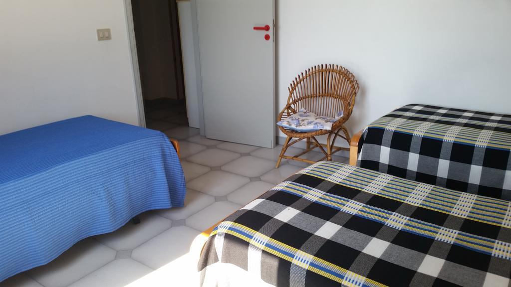 Villa Magnolia Appartamenti Nicotera Exteriör bild