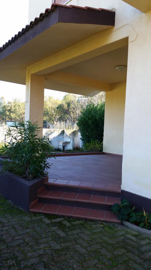 Villa Magnolia Appartamenti Nicotera Exteriör bild