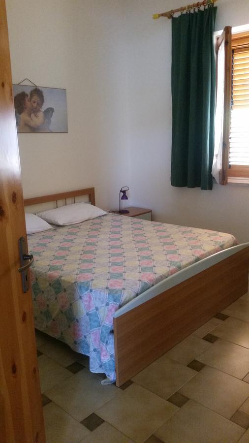 Villa Magnolia Appartamenti Nicotera Exteriör bild